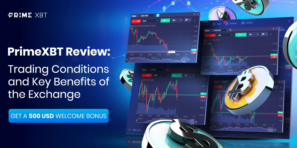 Comprehensive PrimeXBT App Review