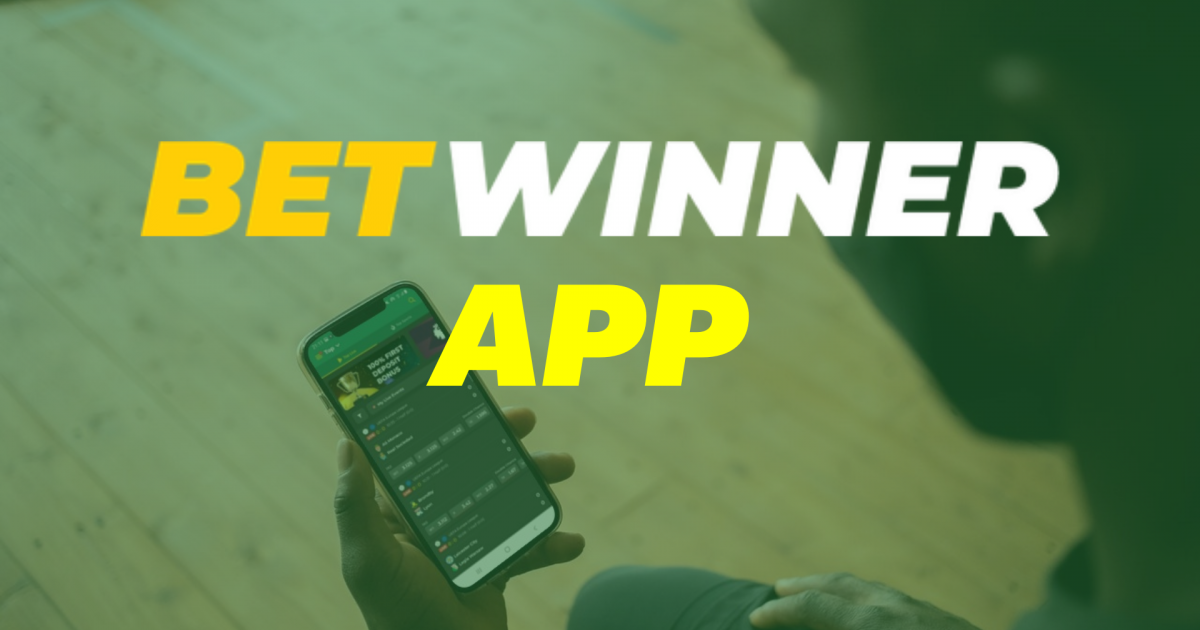 Découvrez le monde de Betwinner  Pronostics et Promotions ahurissantes