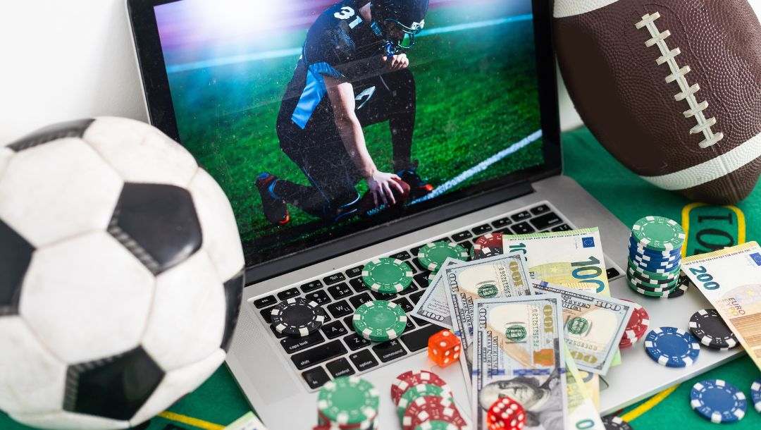 Descubra o Mundo do 5SBet A Nova Fronteira das Apostas Online