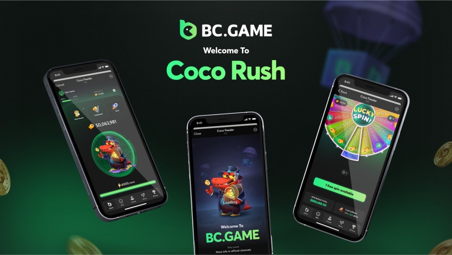 Discover the Thrills of BC Game Japan Your Ultimate Gaming Destination