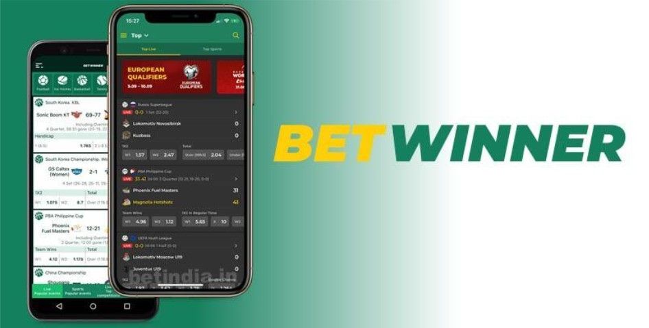 Discovering Excitement with Betwinner
