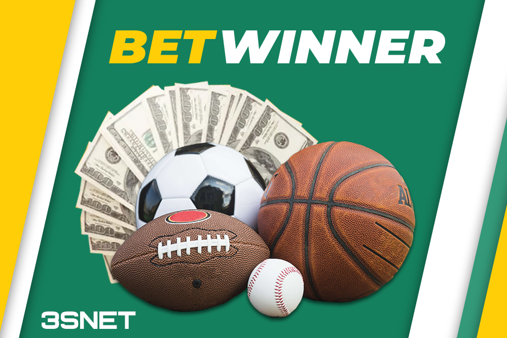 Discovering Excitement with Betwinner