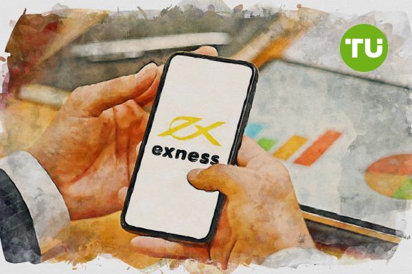 Download Exness for PC Your Ultimate Trading Companion