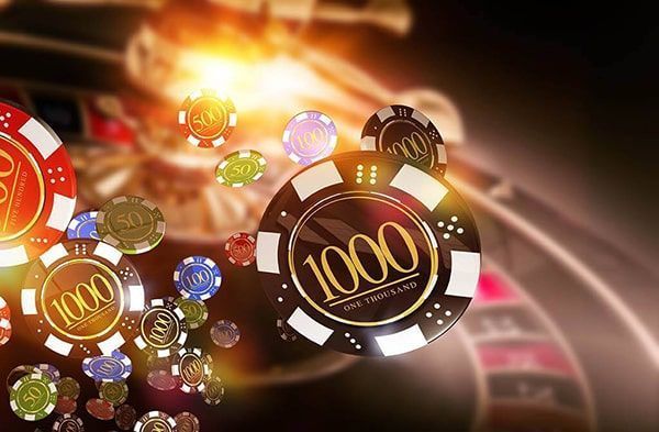 Exploring Casino Games With Interactive Features