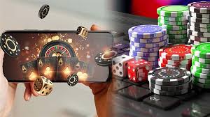 Exploring Online Casino Jackpots That Change