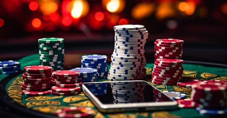 Fair and Fast Crypto Bets 17