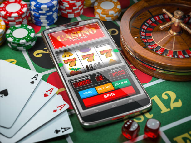 Gambling Sites With Fair Play 3