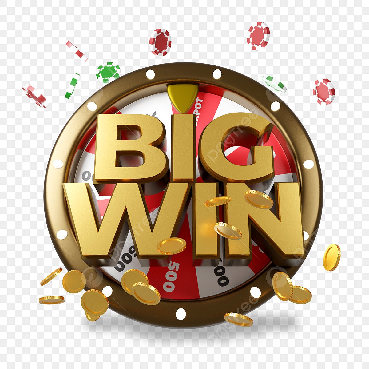 Bigwin Casino Testimonial