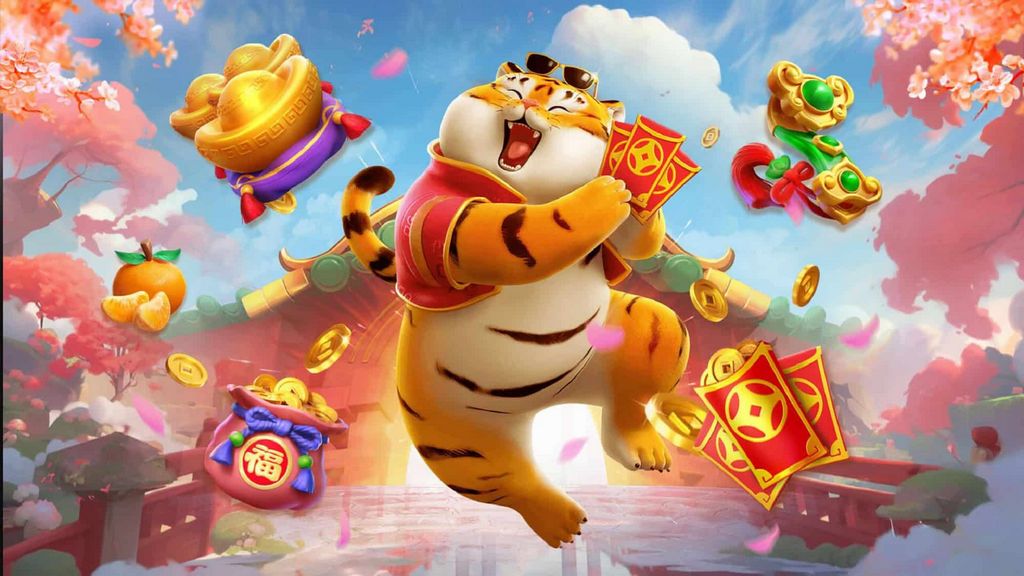 Demonstração do Tiger - Aposte Grátis e Descubra Todos os Recursos