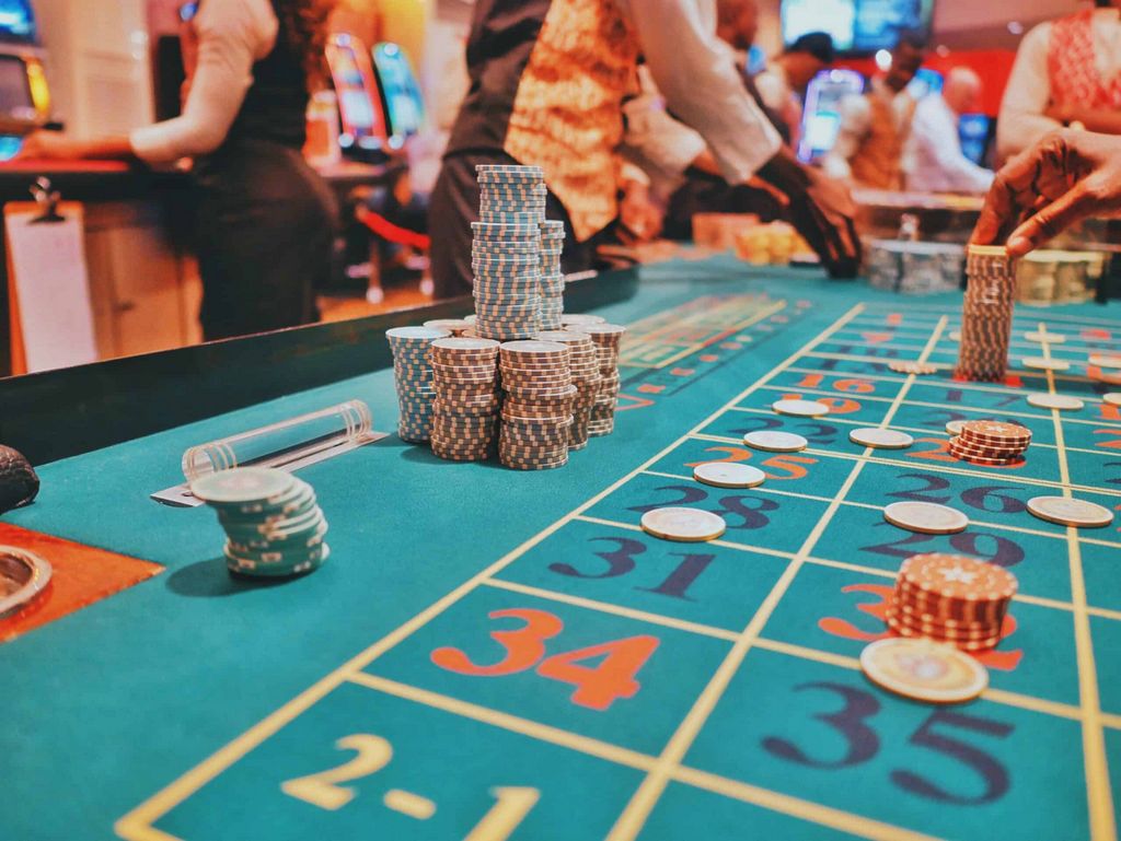Exactly How Online Gambling Enterprise Incentives Job - T&C s Described