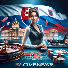 Objevte nejnovější casino Trendy, bonusy a nejlepší hry