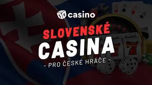 Objevte vzrušení mezinárodní online kasino pro každého hráče