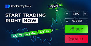 Pocket Option Indonesia Your Guide to Trading Success