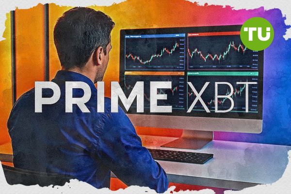 PrimeXBT Withdrawals Review