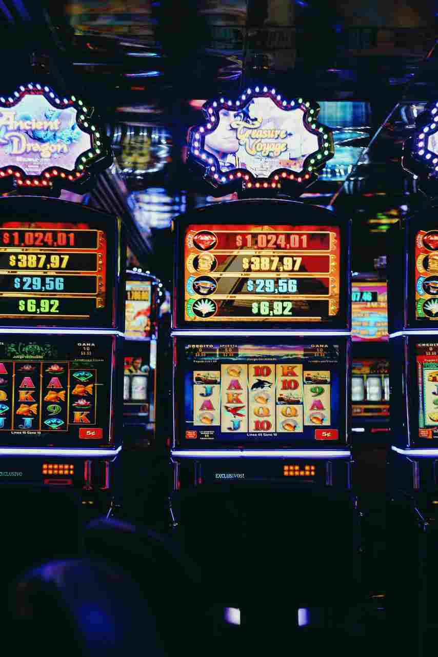 Betonred Casino Review: Is This New Casino Worth Your Time and Money? Betonred Casino Review: Is This New Casino Worth Your Time and Money?