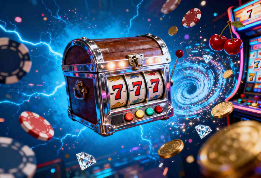 Lets Jackpot Jackpot: Alles Wat Je Moet Weten Over Dubbel Jackpot Plezier Lets Jackpot Jackpot: Alles Wat Je Moet Weten Over Dubbel Jackpot Plezier