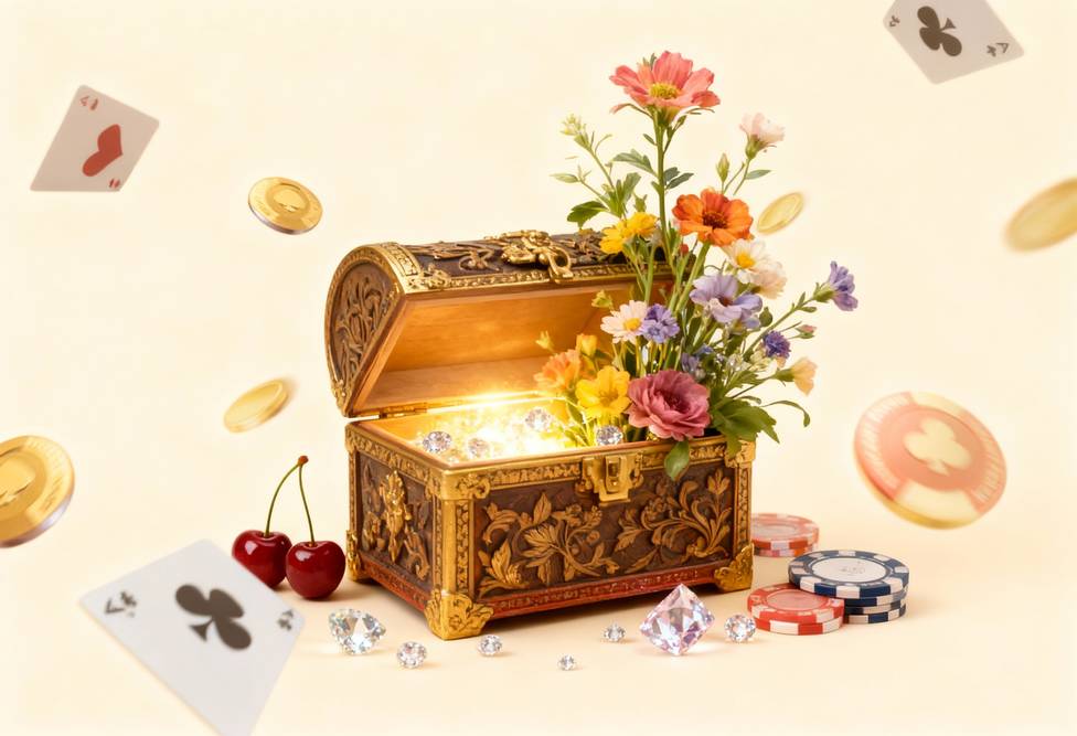 Level Up Your Game: Winning Strategies at Vegasplus Casino