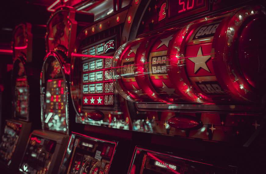 Love Casino Slot Machines? A Comprehensive Guide to Spinning and Winning