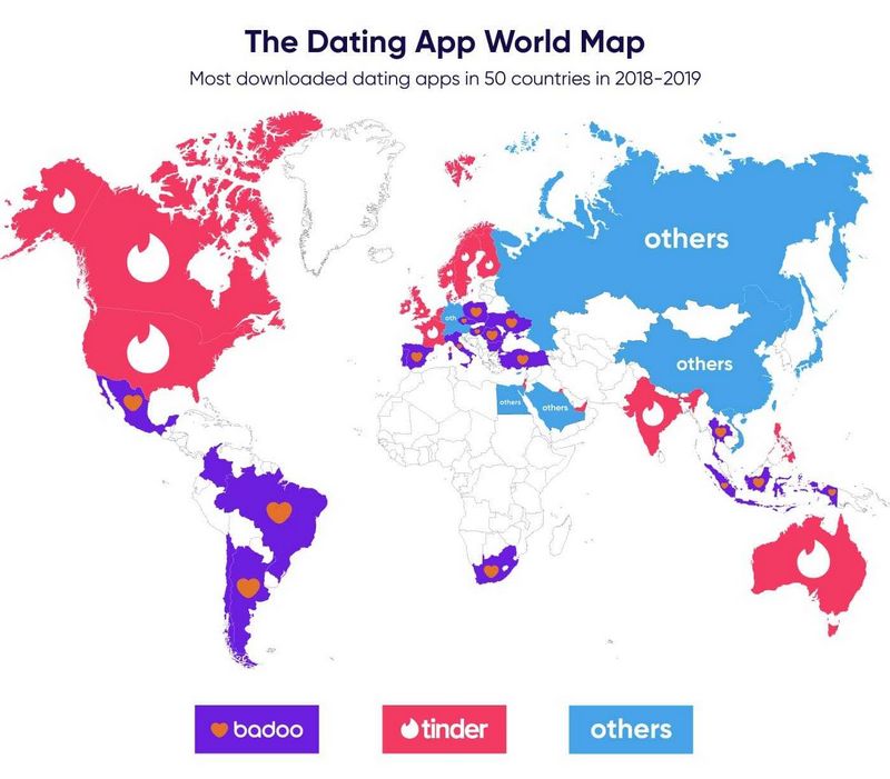 4 Ideal Dating Apps and Websites of 2026