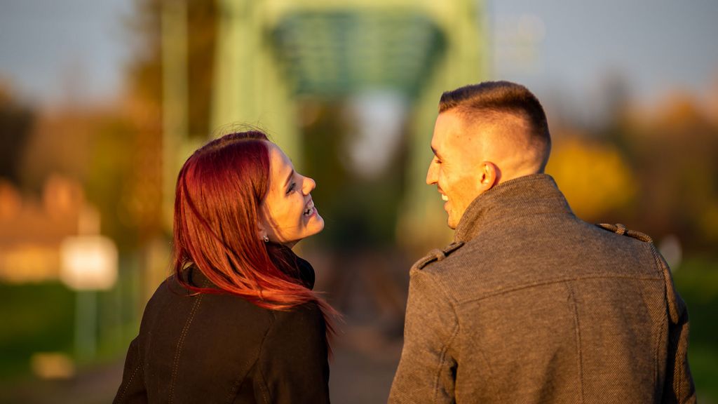 Just how European dating jobs when you're a foreigner?