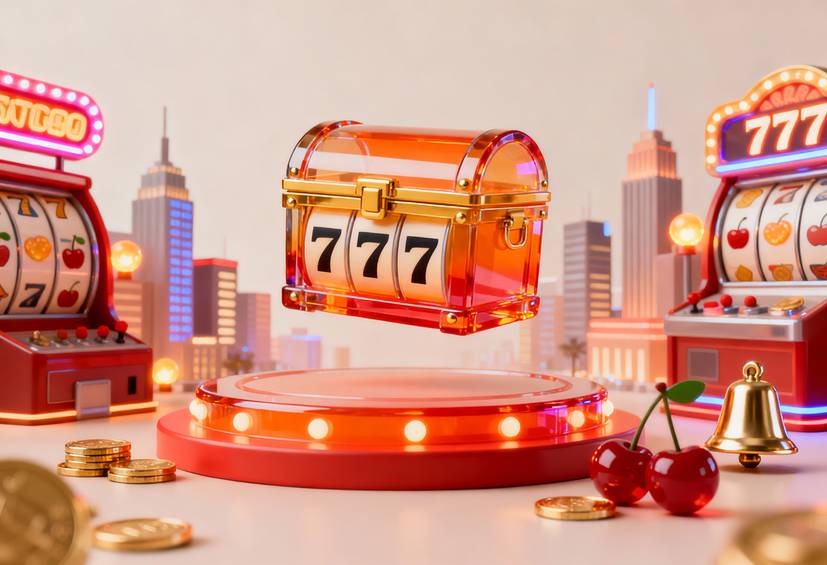 ¿Qué es Boomerang Casino?