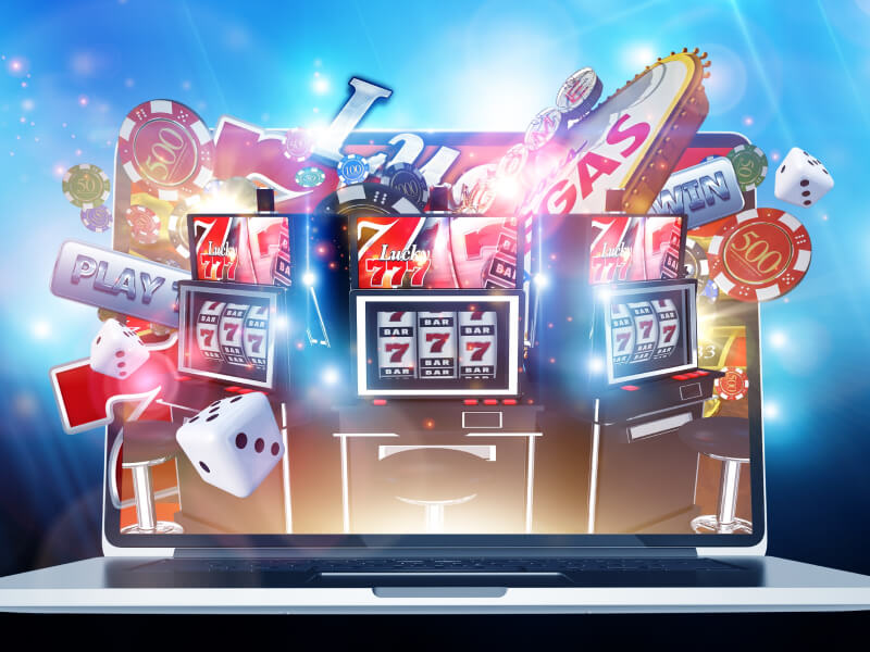 Siti di casinò online italiani non AAMS Siti di casinò online italiani non AAMS