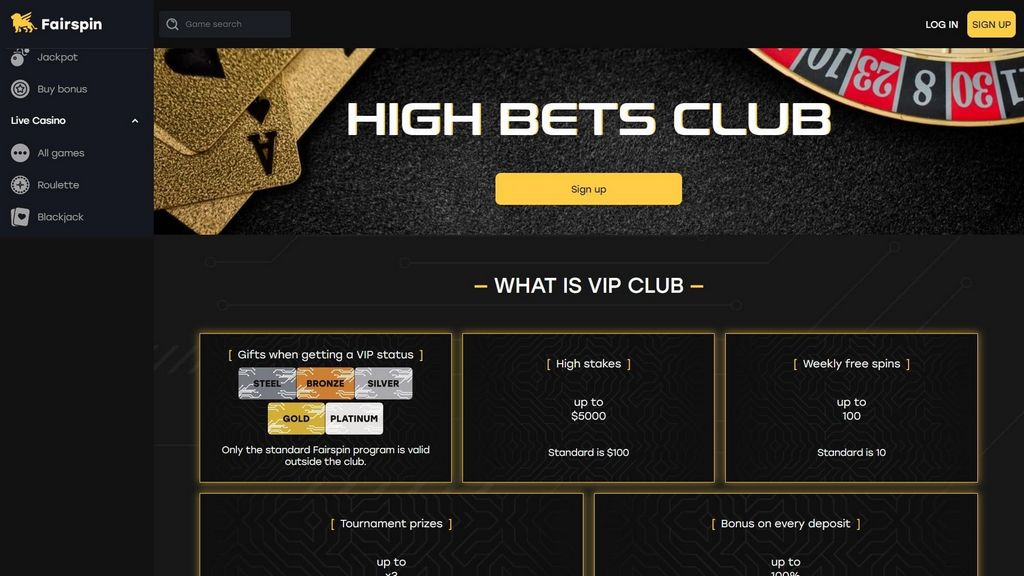 Advantages of Playing at Fairspin Gambling Enterprise in 2026 Advantages of Playing at Fairspin Gambling Enterprise in 2026