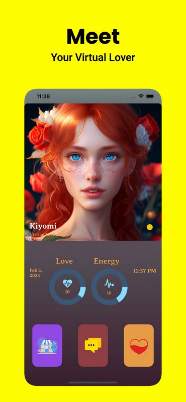What Is an AI Girlfriend? Makes use of, Advantages & Limitations