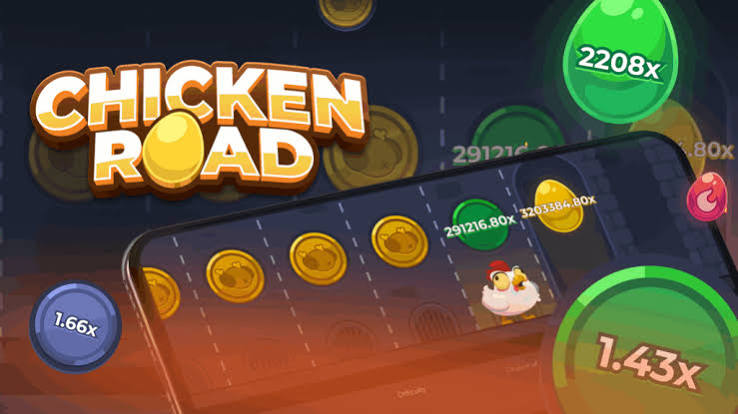 Chicken Road Demo Gratis Aprende a Jouer y Gana Sin Riesgo Chicken Road Demo Gratis Aprende a Jouer y Gana Sin Riesgo