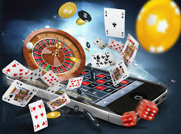 Experience the Thrill at Rolling Slots Casino & Sportsbook