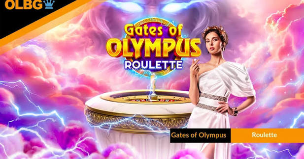 Explore the Exciting World of Game of Olympus Slot Explore the Exciting World of Game of Olympus Slot