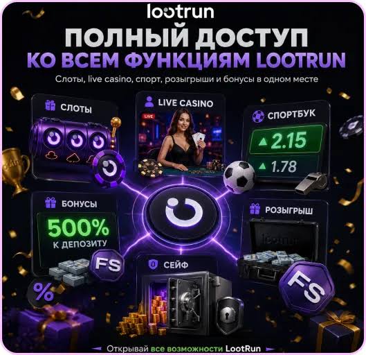 Лутран Официальный Сайт — Вход и особенности