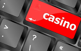 De Magie van Gold Spin Ontdek de Wereld van Online Gokken