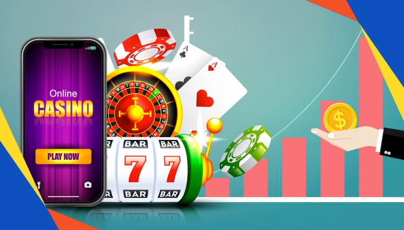 I24 Slots Scopri il Mondo delle Slot Online 875271396 I24 Slots Scopri il Mondo delle Slot Online 875271396