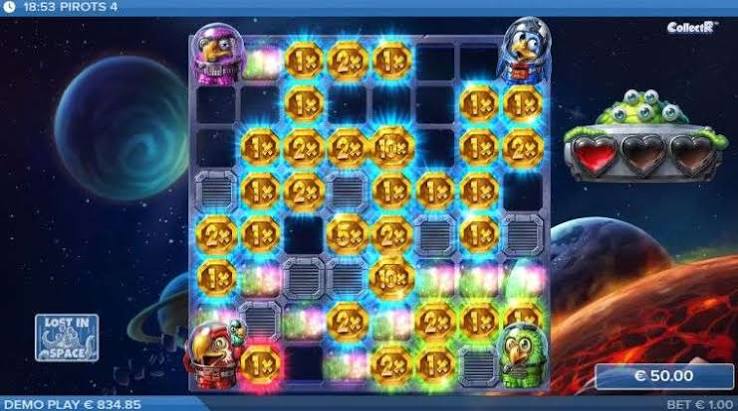 Pirates 4 Slot The Ultimate Adventure Awaits You Pirates 4 Slot The Ultimate Adventure Awaits You