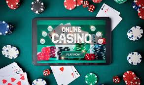 Discover the Thrilling World of Sharkroll Casino Online Games