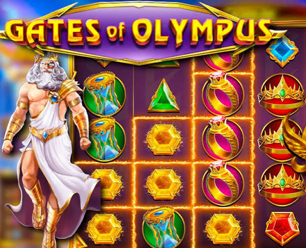 Gates of Olympus En Rejse Ind i Græsk Mytologi 783047765 Gates of Olympus En Rejse Ind i Græsk Mytologi 783047765