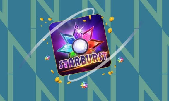 Udforsk Starburst fra NetEnt En Glitrende Slotsoplevelse 540377125 Udforsk Starburst fra NetEnt En Glitrende Slotsoplevelse 540377125