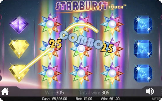 Udforsk Starburst fra NetEnt En Glitrende Slotsoplevelse 540377125 Udforsk Starburst fra NetEnt En Glitrende Slotsoplevelse 540377125