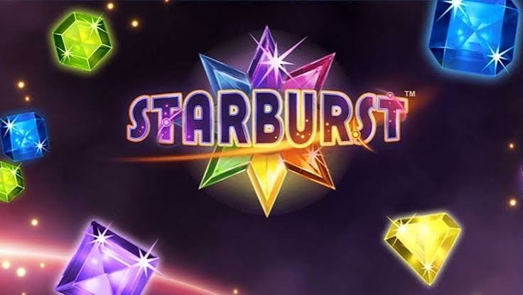 Udforsk Starburst fra NetEnt En Glitrende Slotsoplevelse 540377125 Udforsk Starburst fra NetEnt En Glitrende Slotsoplevelse 540377125